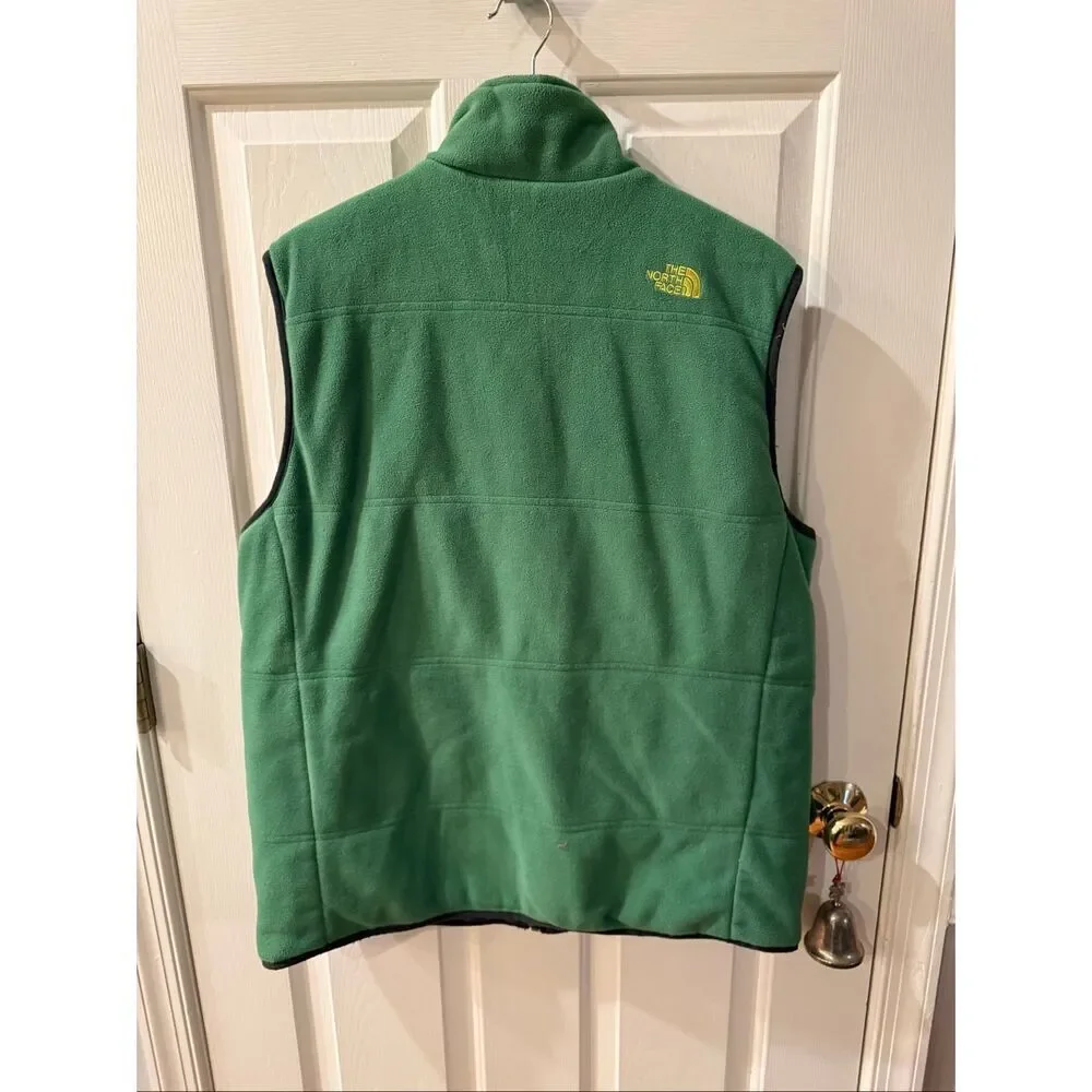 The North Face 29” pit
